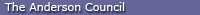 The Anderson Council