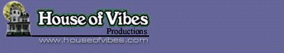 House of Vibes Productions