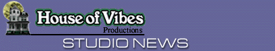 Studio News