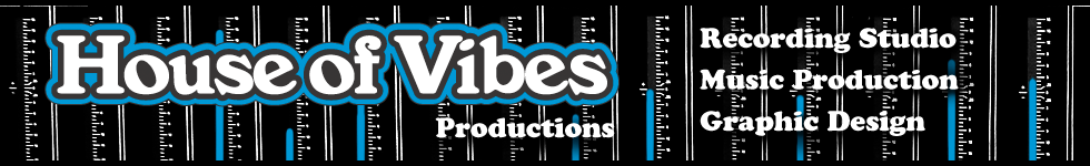 House of Vibes Productions