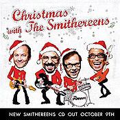 Christmas with The Smithereens