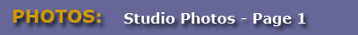 PHOTOS: Studio Photos - Page 1