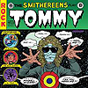 THE SMITHEREENS PLAY TOMMY