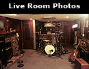 Live Room Photos